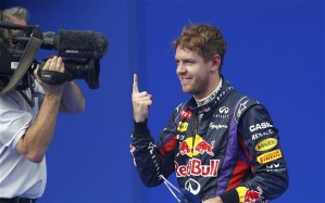 How long before Vettel claims the all-time pole position record?